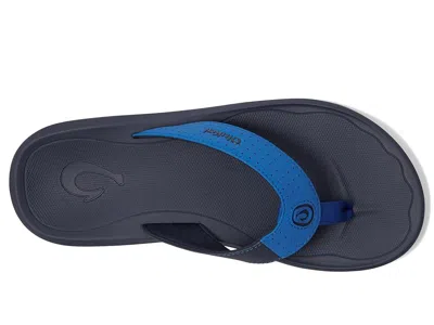 Olukai Ki'i In Blue