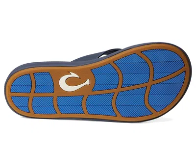 Olukai Ki'i In Blue