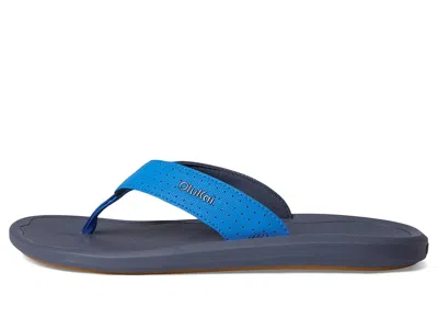 Olukai Ki'i In Blue