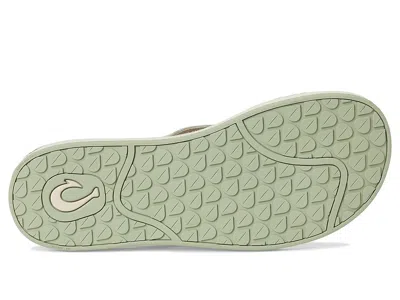 Olukai Southshore In Green
