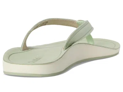 Olukai Southshore In Green