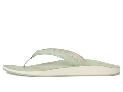 Olukai Southshore In Green