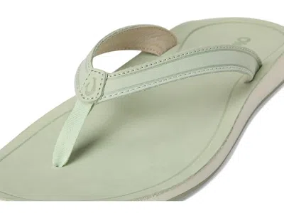 Olukai Southshore In Green