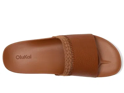 Olukai Pakea