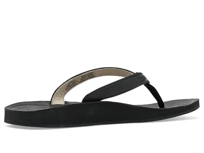 Olukai Southshore In Black