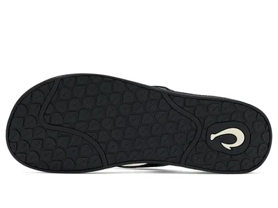 Olukai Southshore In Black
