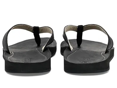 Olukai Southshore In Black