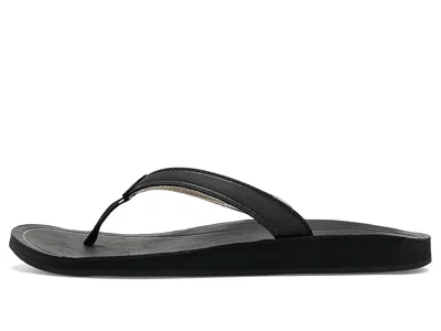 Olukai Southshore In Black