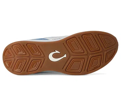 Olukai Ahi Sneaker In Blue