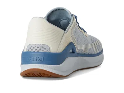 Olukai Ahi Sneaker In Blue