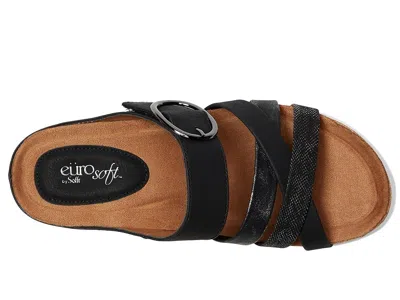 Eurosoft Genalyn In Black