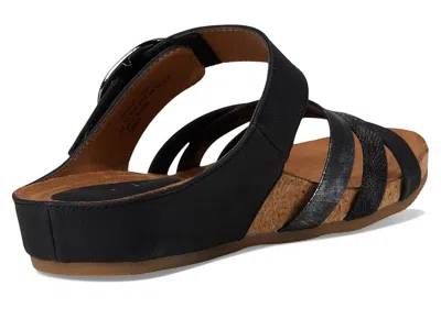 Eurosoft Genalyn In Black