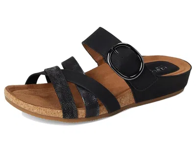 Eurosoft Genalyn In Black