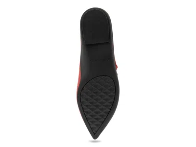 Aerosoles Diva In Red