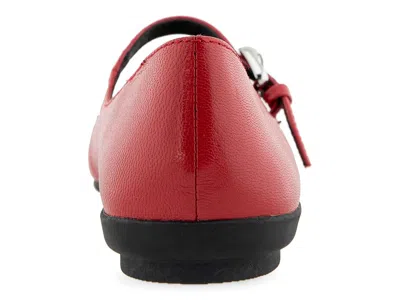 Aerosoles Diva In Red