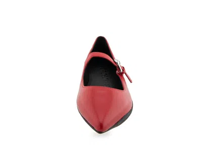 Aerosoles Diva In Red