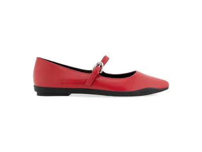 Aerosoles Diva In Red