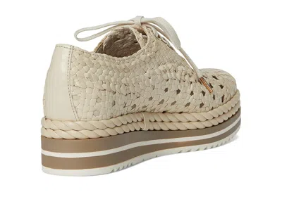 La Canadienne Pabel In White