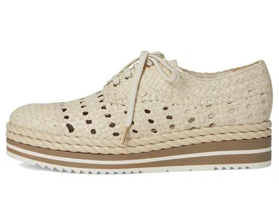 La Canadienne Pabel In White