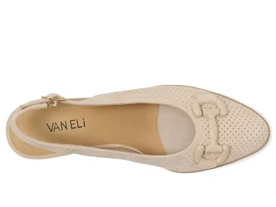 Vaneli Dabry High In Brown