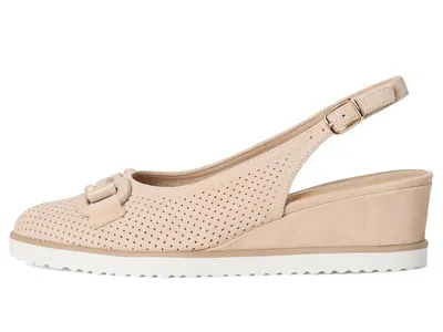 Vaneli Dabry High In Brown