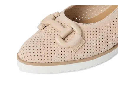 Vaneli Dabry High In Brown
