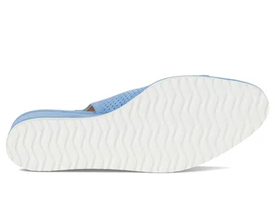 Vaneli Dabry High In Blue