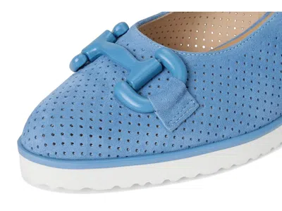 Vaneli Dabry High In Blue