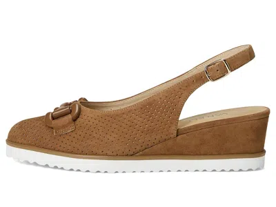 Vaneli Dabry High In Brown
