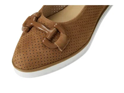 Vaneli Dabry High In Brown