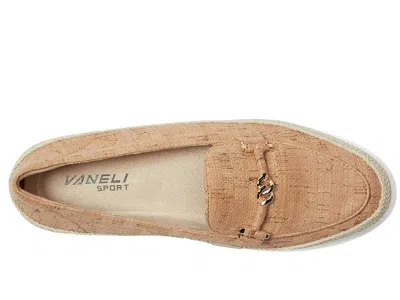 Vaneli Quarzi In Brown