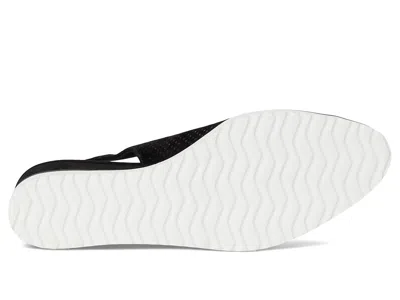 Vaneli Dabry High In Black