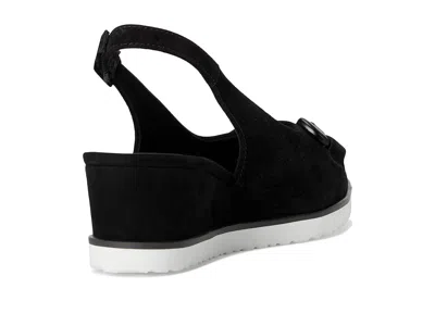 Vaneli Dabry High In Black