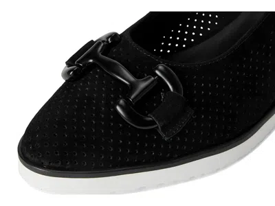 Vaneli Dabry High In Black