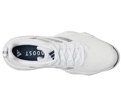 Adidas Golf Codechaos 25 Spikeless Golf Shoes In White