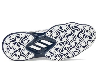 Adidas Golf Codechaos 25 Spikeless Golf Shoes In White