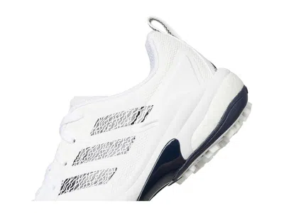 Adidas Golf Codechaos 25 Spikeless Golf Shoes In White
