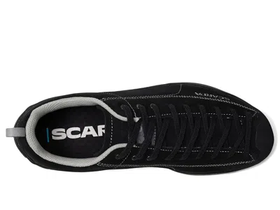 Scarpa Mojito In Black