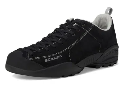 Scarpa Mojito In Black