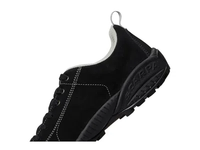 Scarpa Mojito In Black