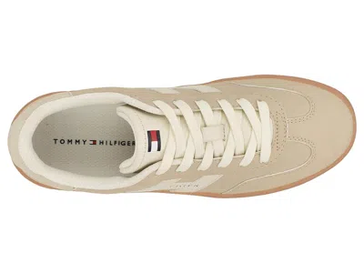 Tommy Hilfiger Celmi Platform Sneaker In Multi