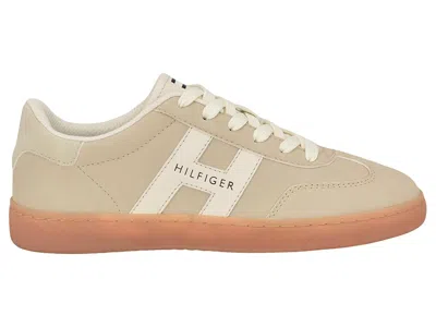 Tommy Hilfiger Celmi Platform Sneaker In Multi