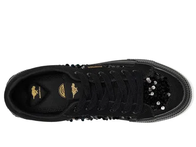 Rocket Dog Cheery In Black