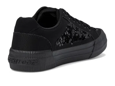 Rocket Dog Cheery In Black