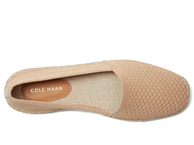 Cole Haan Cloudfeel Keely A-line Espadrilles In Multi
