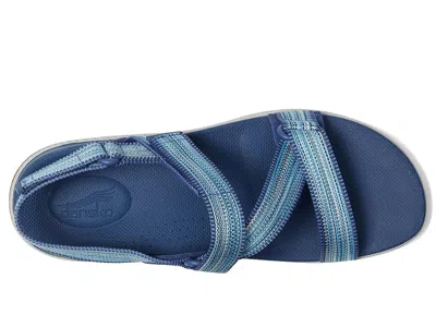Dansko Rayna Sandal In Blue