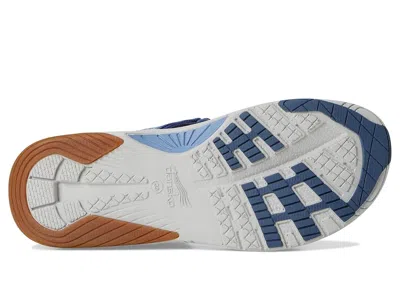Dansko Rayna Sandal In Blue