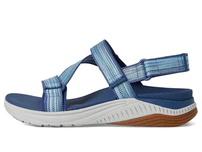 Dansko Rayna Sandal In Blue