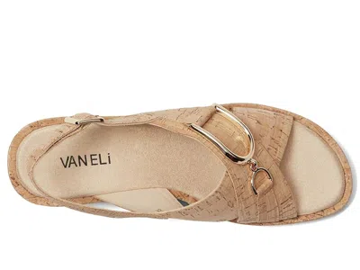 Vaneli Cadesh In Neutral