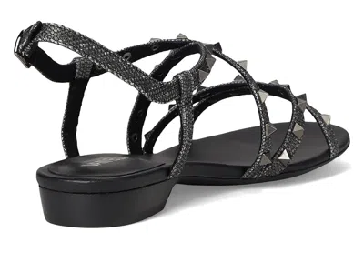 Vaneli Basira In Black